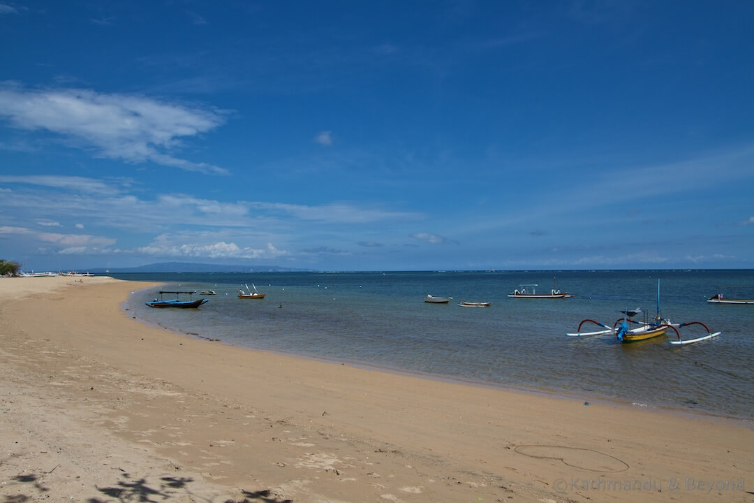 Sanur Bali Indonesia (1)