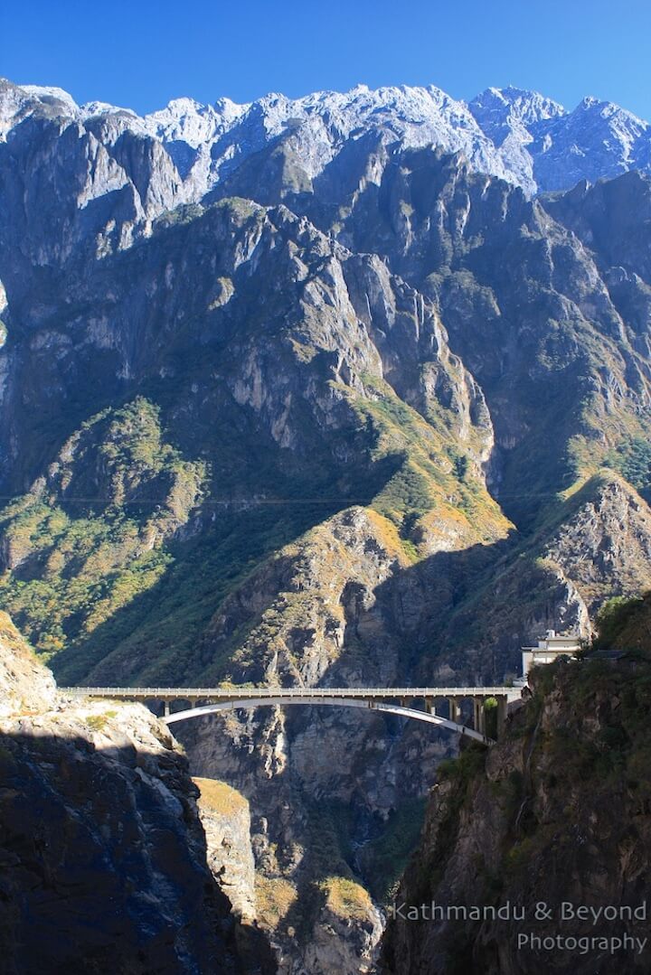 Tiger Leaping Gorge Yunnan China-16