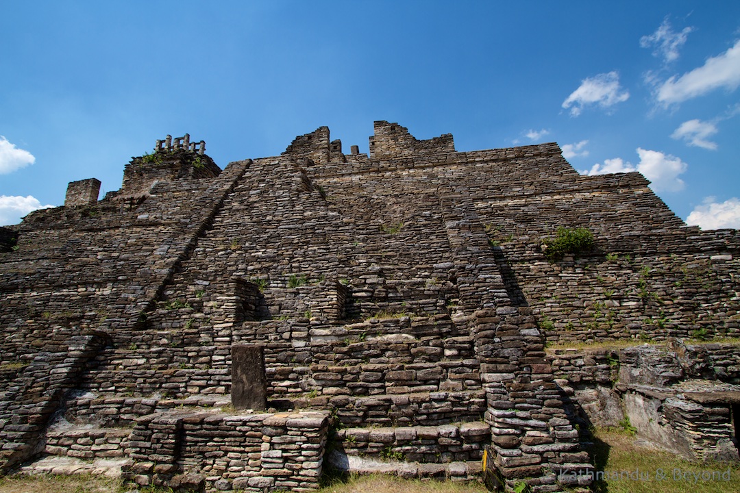 Toniná near Ocosingo Mexico (5)