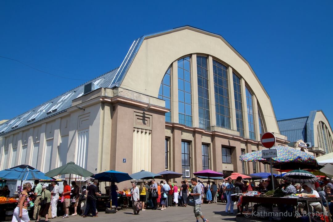 Central Market Riga Latvia (4)