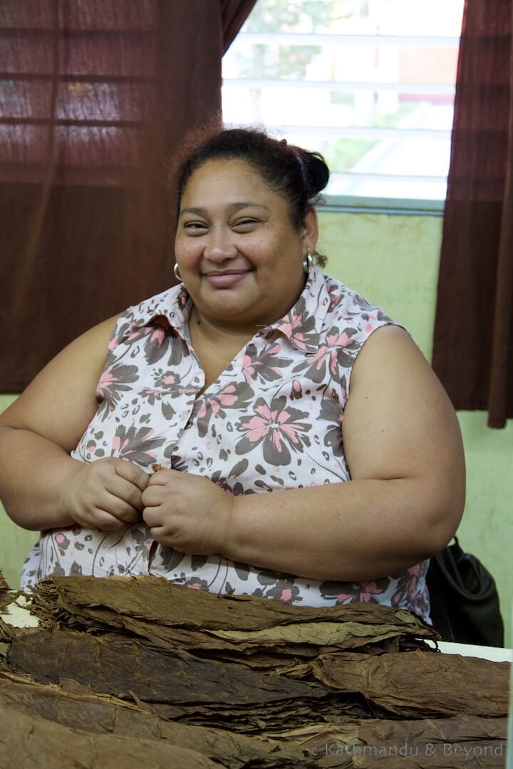 Cigar factory Esteli Nicaragua (5)