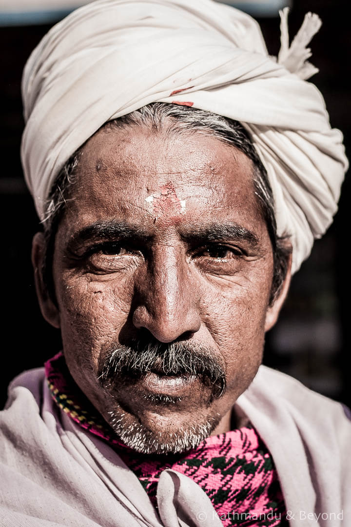 Old City Varanasi India (27)