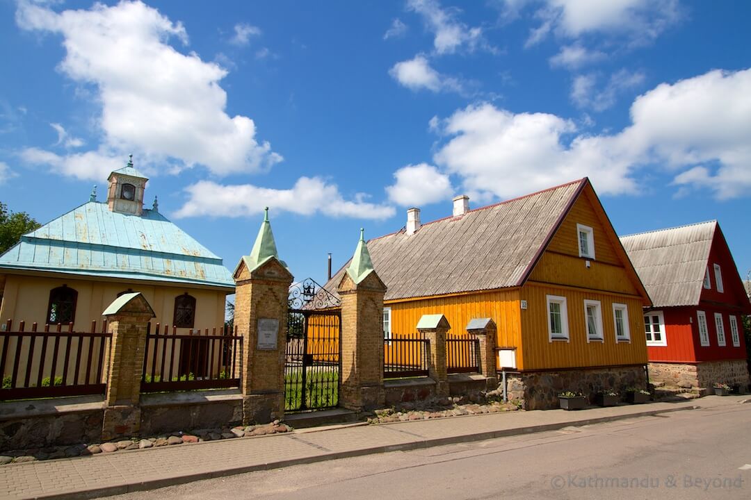 Trakai Lithuania (3)