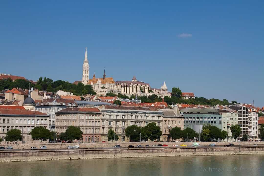 Castle Hill (Várhegy) Buda Budapest Hungary (3)