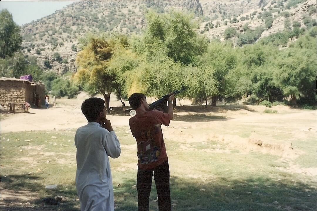 Darra Pakistan (Sep 1992) (1)