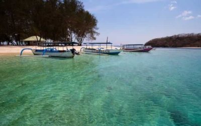 Gili Nanggu, Kedis and Sudak: Lombok’s ‘other Gili Islands’