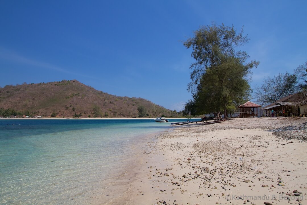 Gili Sudak