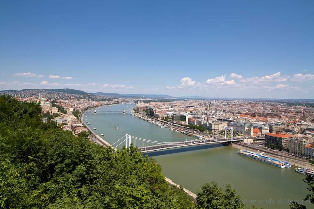 Pest Budapest Hungary (1)