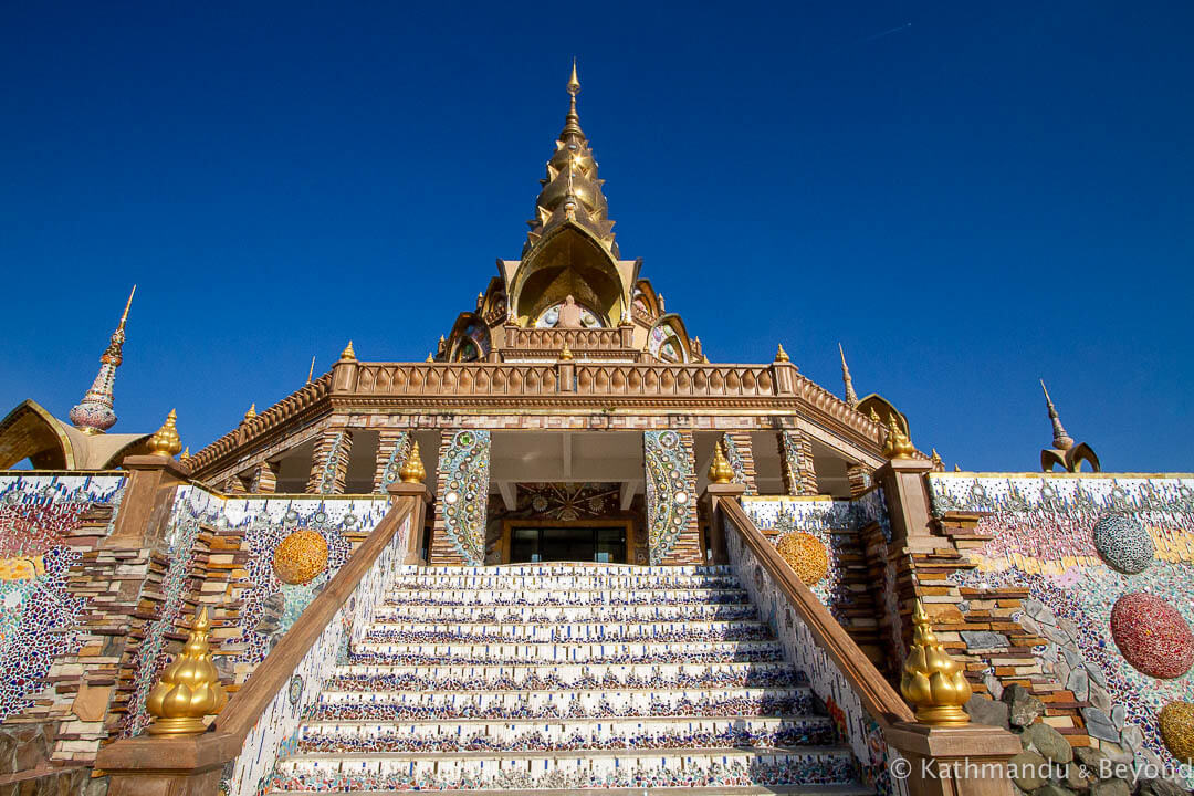 Wat Phra Dhat Phasornkaew Khao Kho Phetchabun Thailand (3)-2