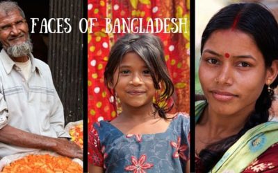 Are the People of Bangladesh the Friendliest in the World?