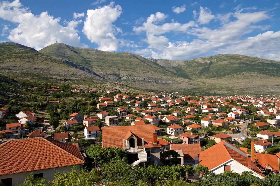 Trebinje Bosnia and Herzegovina (1)