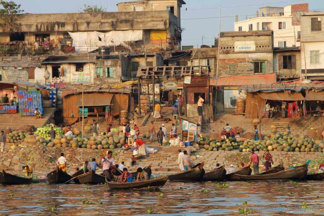 Buriganga River Dhaka Bangladesh (4)