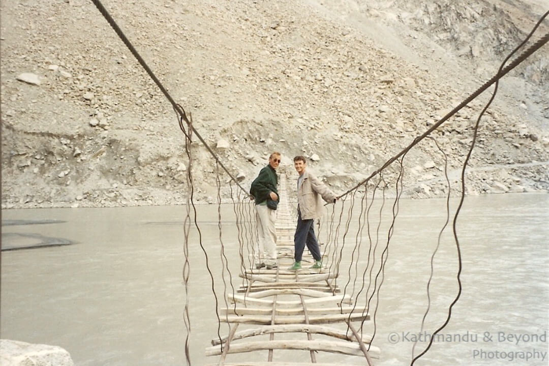 Indus River Pakistan