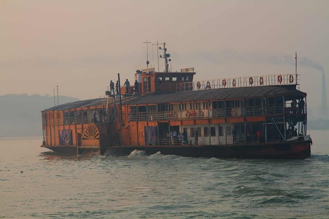 Kirtankhola River near Barisal Bangladesh (3)