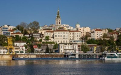 Things to do in Belgrade, Serbia