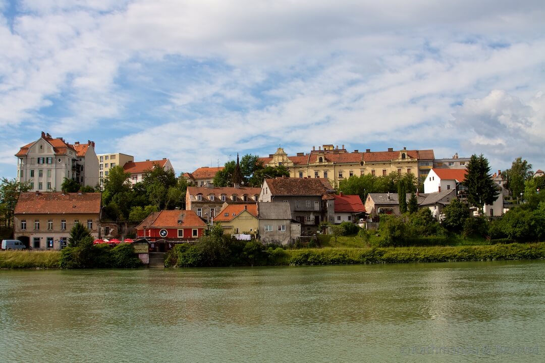 Maribor Slovenia