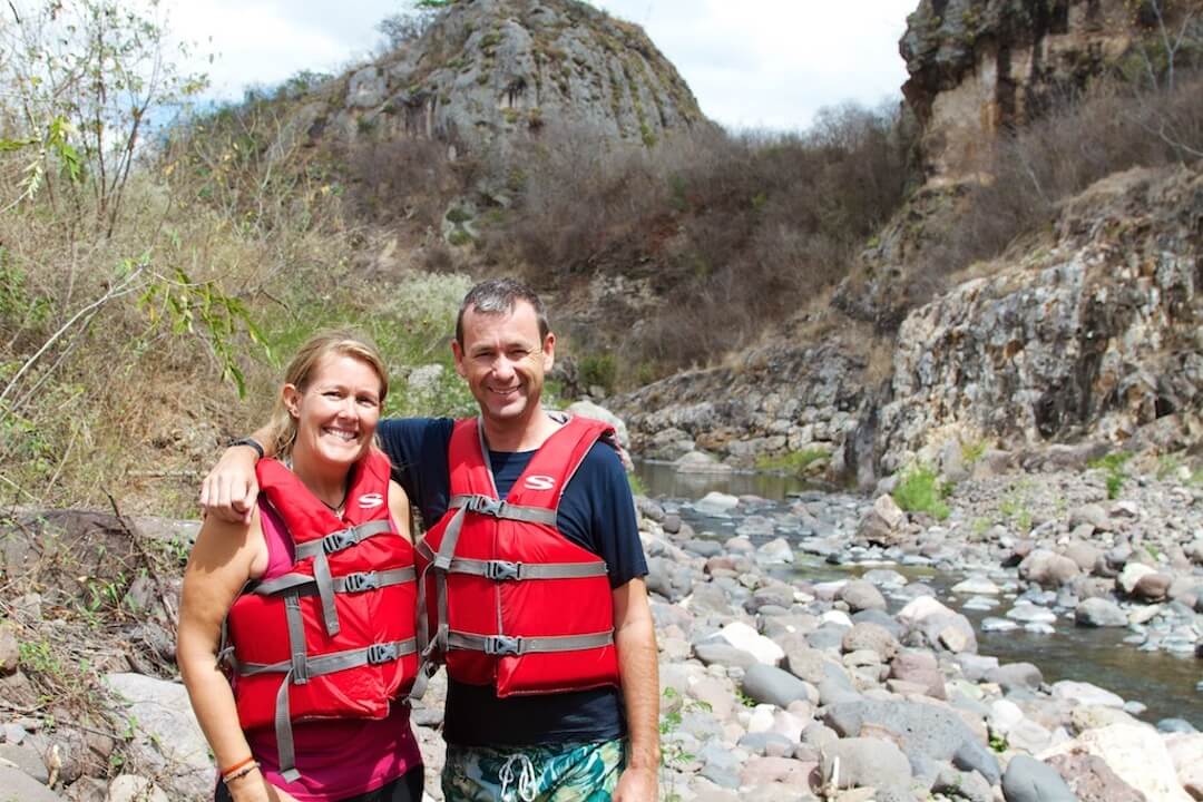 Somoto Canyon Somoto Nicaragua-10