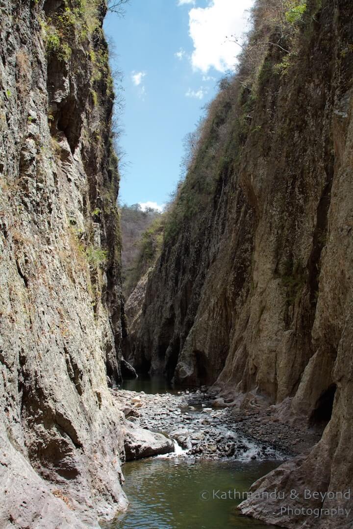 Somoto Canyon Somoto Nicaragua-130