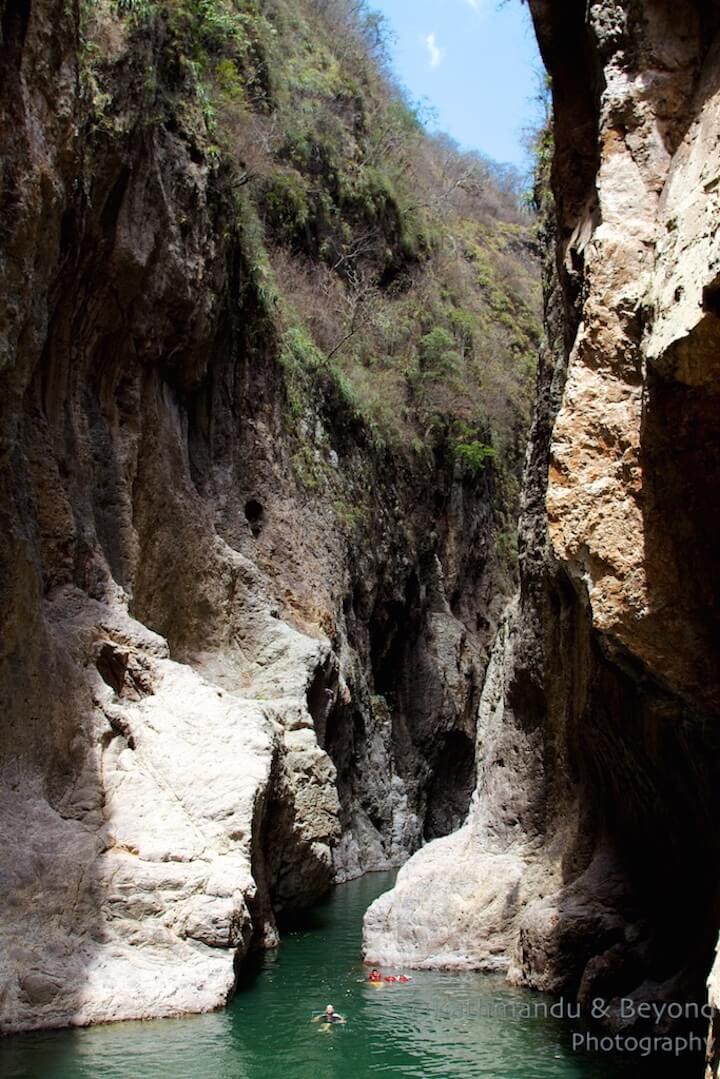 Somoto Canyon Somoto Nicaragua-33