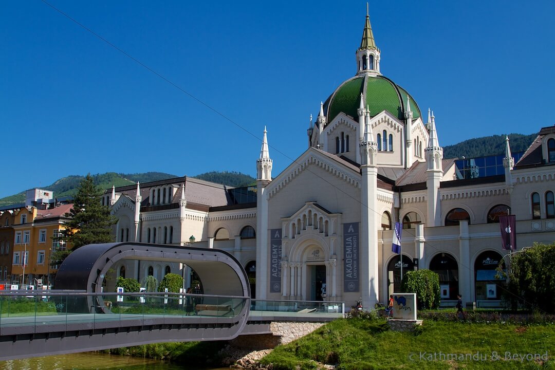 Sarajevo Talents Sarajevo