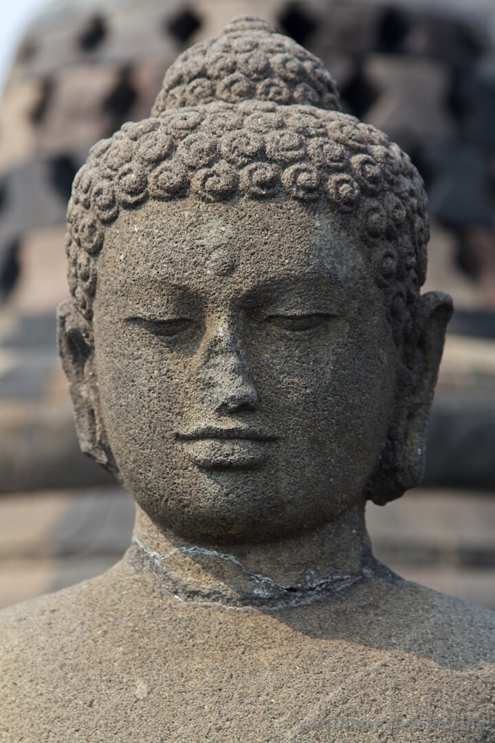 Borobudur Temple Borobudur Java Indonesia (38)