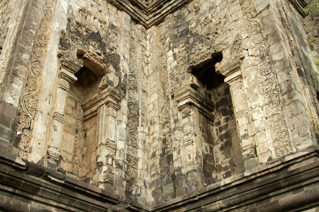 Kalasan Temple Yogyakarta Java Indonesia (4)