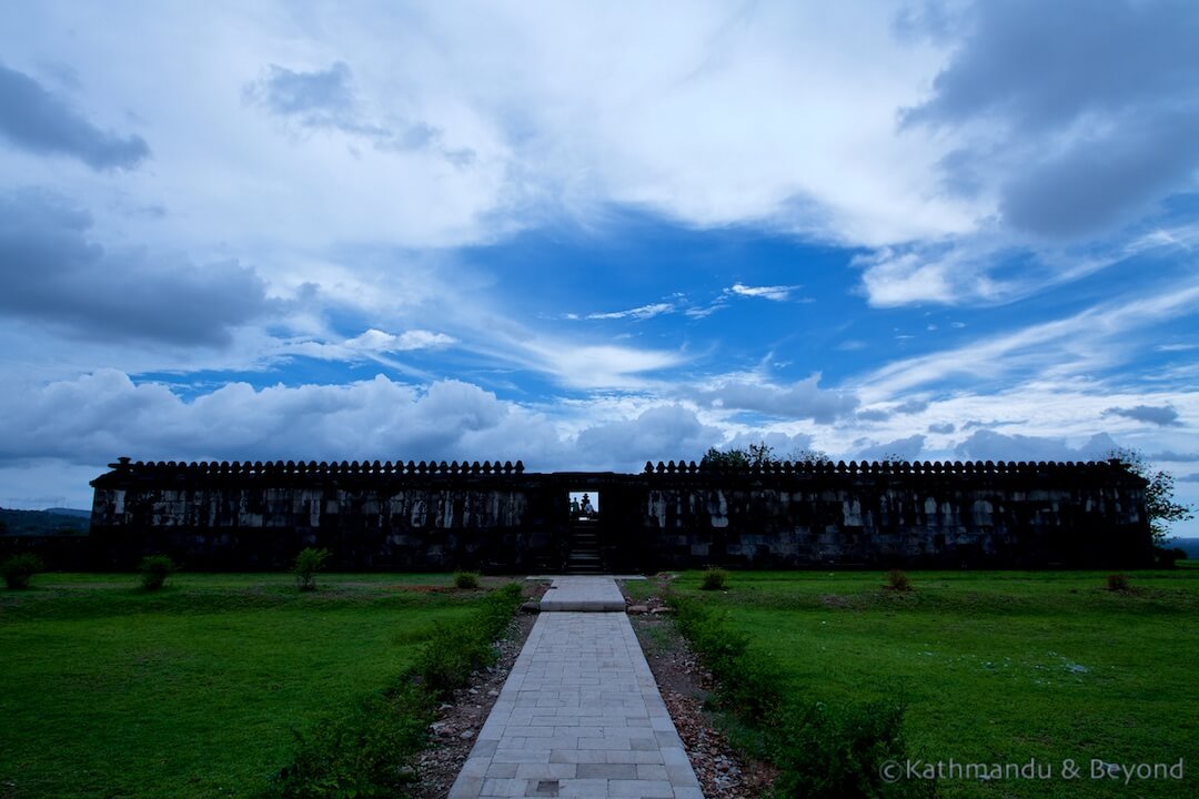 Kraton Ratu Boko Yogyakarta Java Indonesia (3)