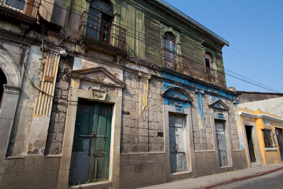 Quetzaltenango Guatemala (3)