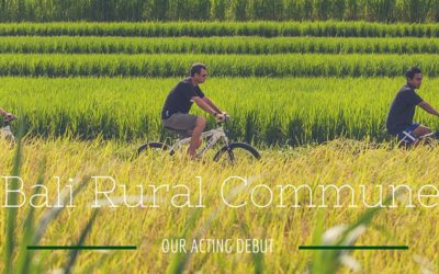 Bali Rural Commune