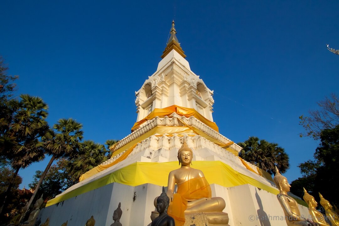 Wat Phra That Bang Phuan Nong Khai Thailand (1)