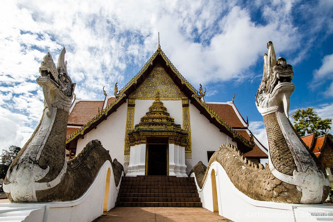 Wat Phumin Nan Thailand (5)-2