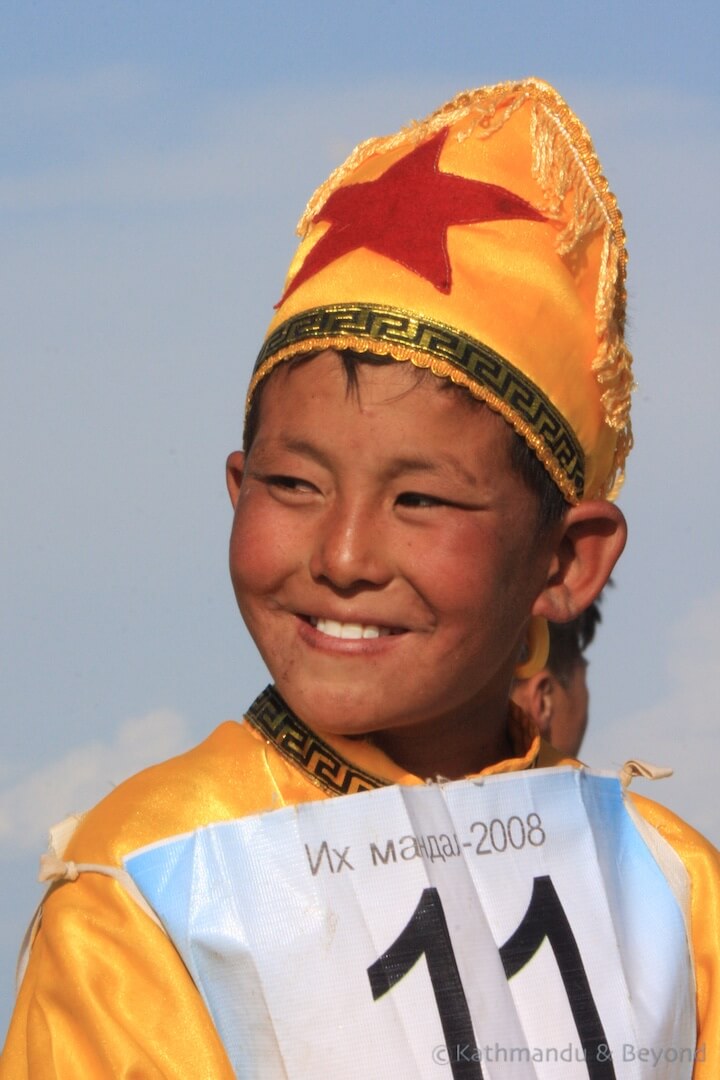 Nadaam Erdenedalai Mongolia 22