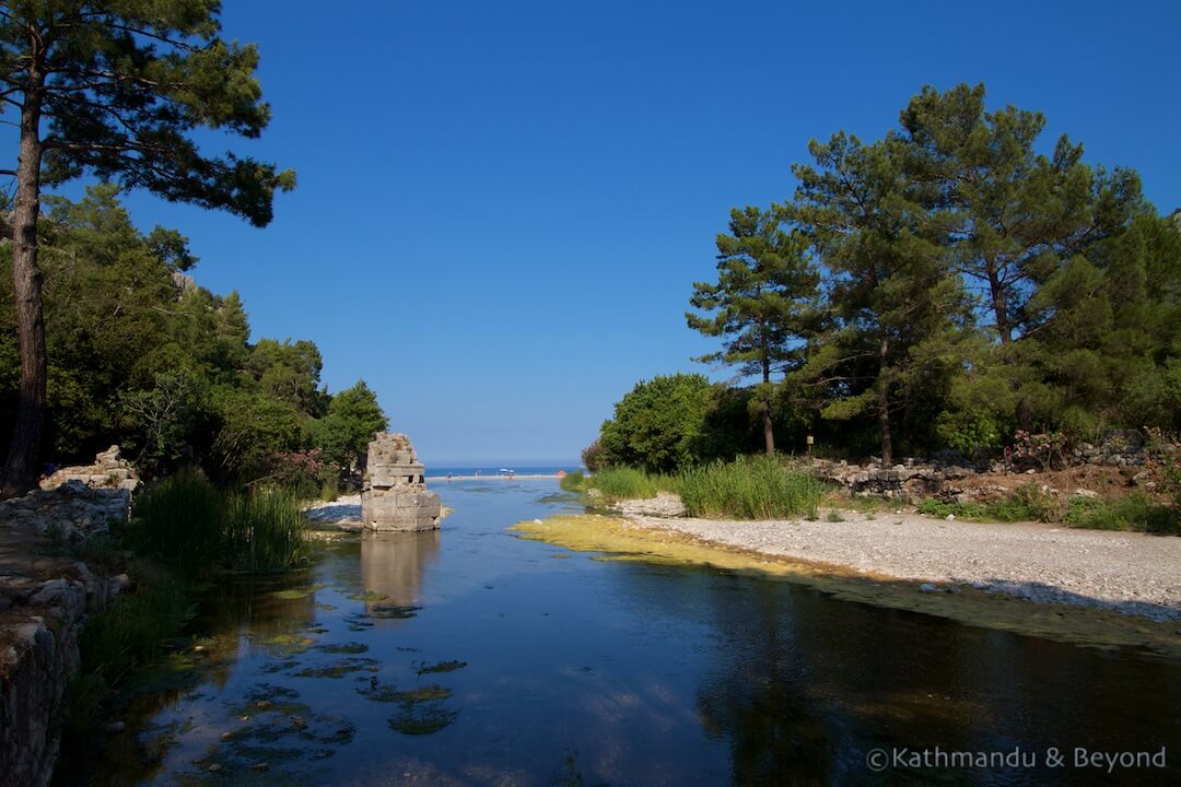 Olympos Cirali Turkey (3)