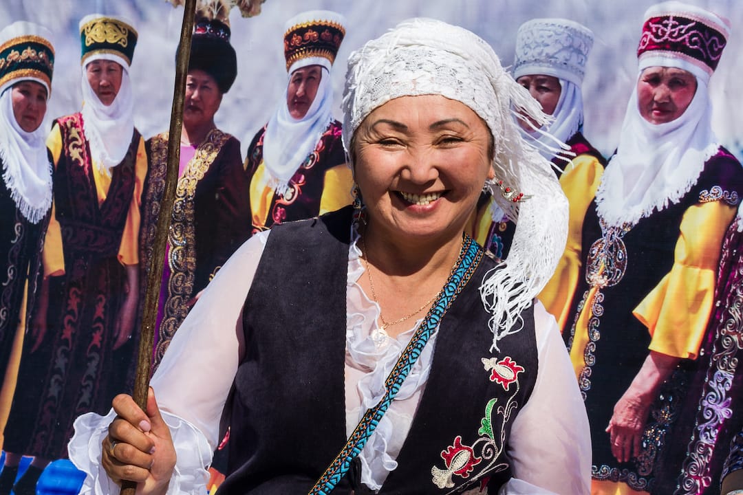 Smiles in Karakol, Kyrgyzstan-7-2 2