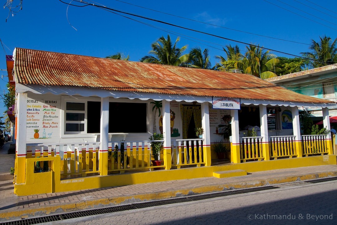 Isla Mujeres Mexico (1)