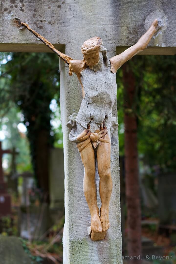 Lychakivske Cemetery Lviv Ukraine (10)