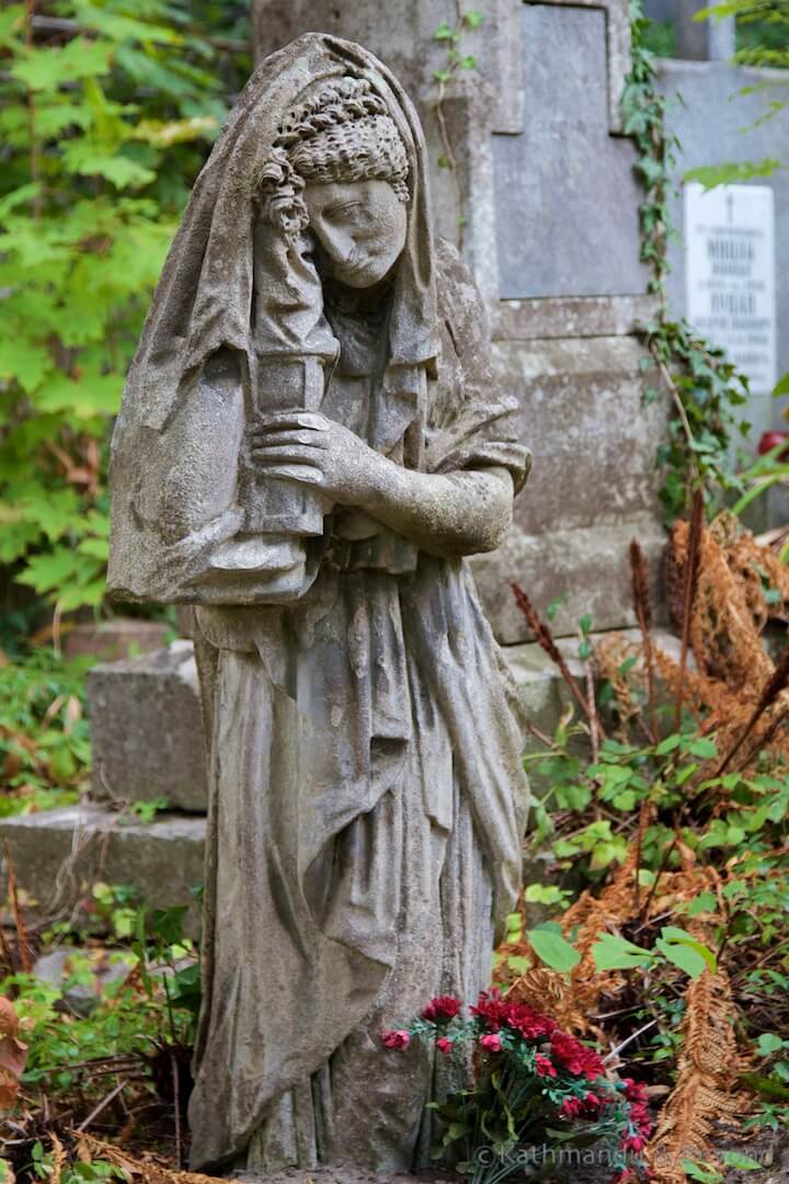 Lychakivske Cemetery Lviv Ukraine (25)