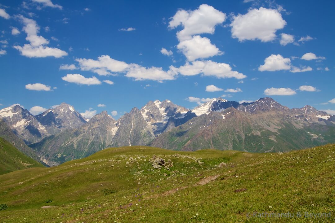 Mestia Svaneti Georgia (8)