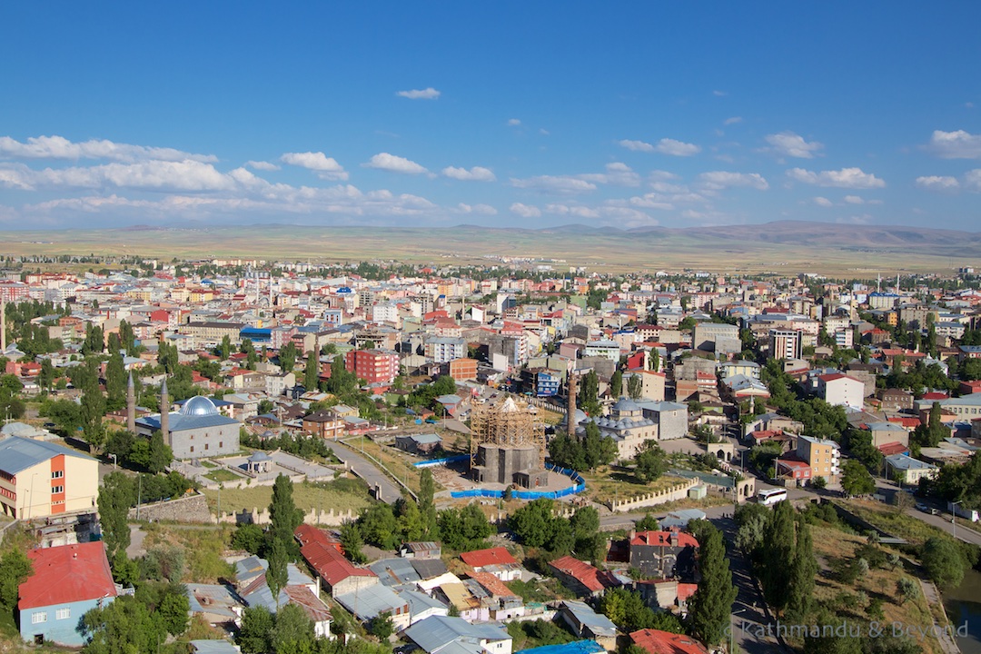 Kars Turkey (2)