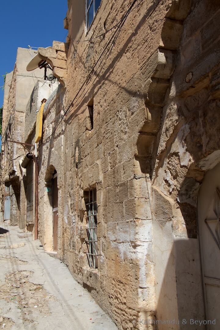 Mardin Turkey (1)