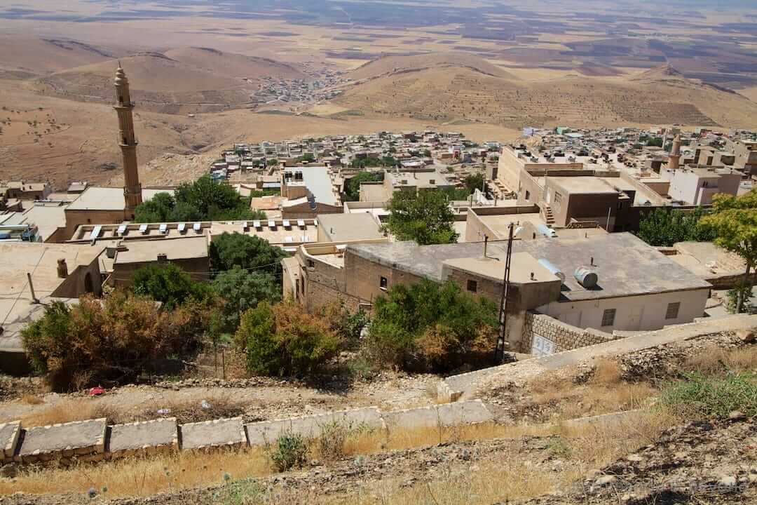 Mardin Turkey