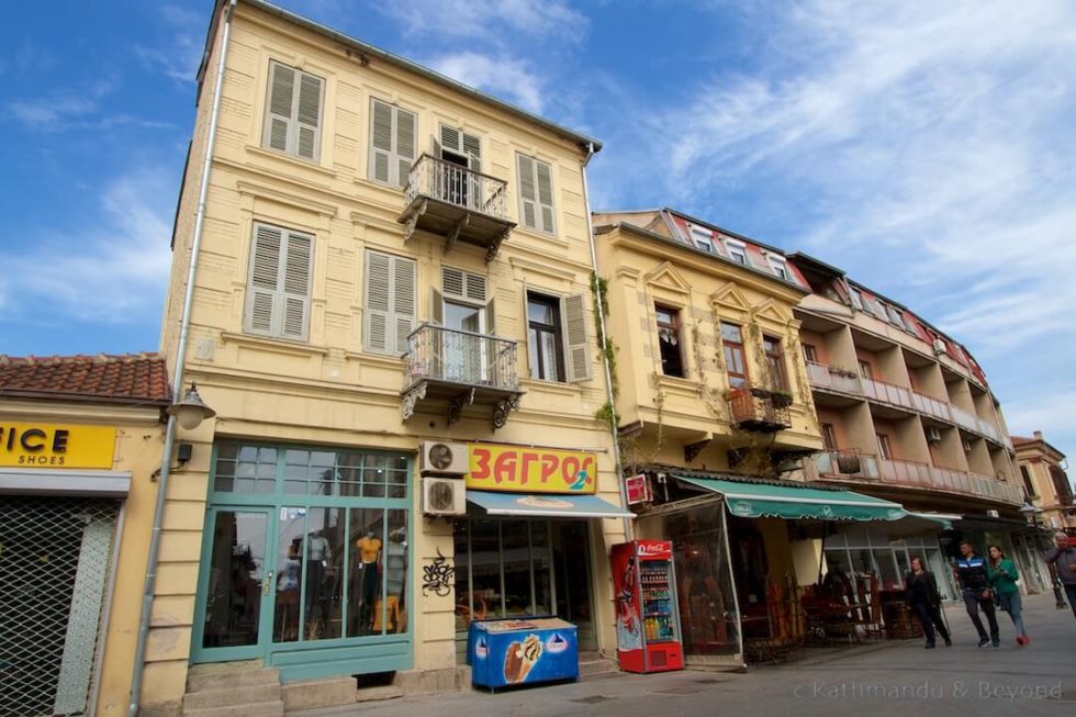 Things to do in Bitola, North Macedonia Balkans Travel Guide