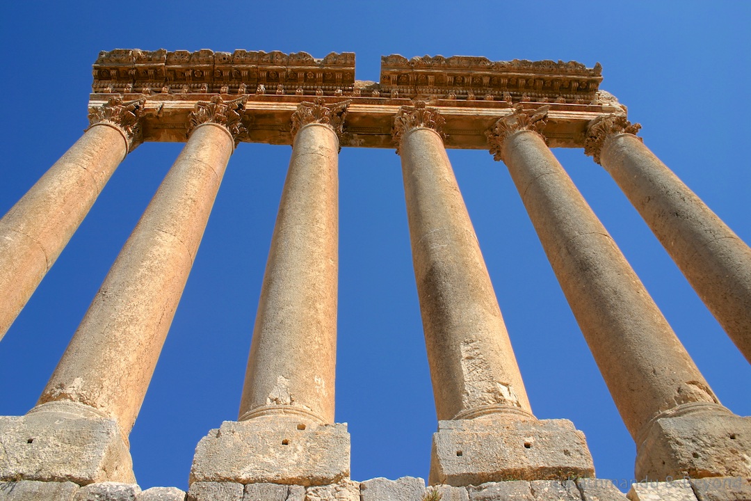 Baalbek Lebanon 14