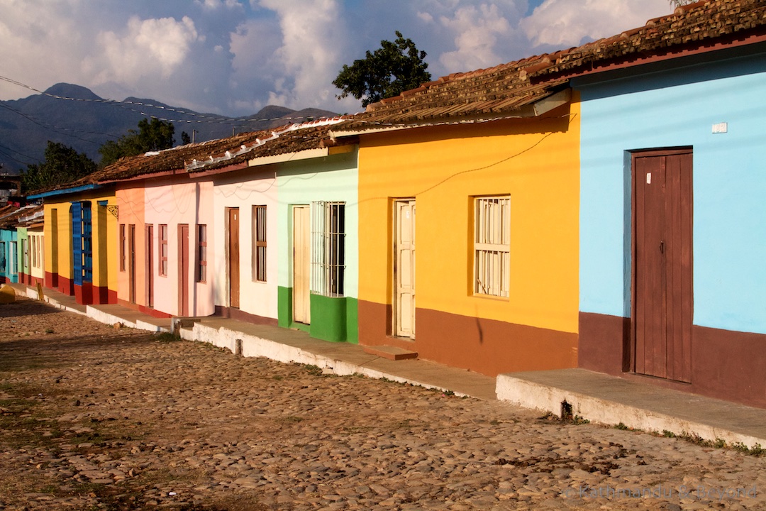 Casco Historico (Old Town) Trinidad Cuba (14)