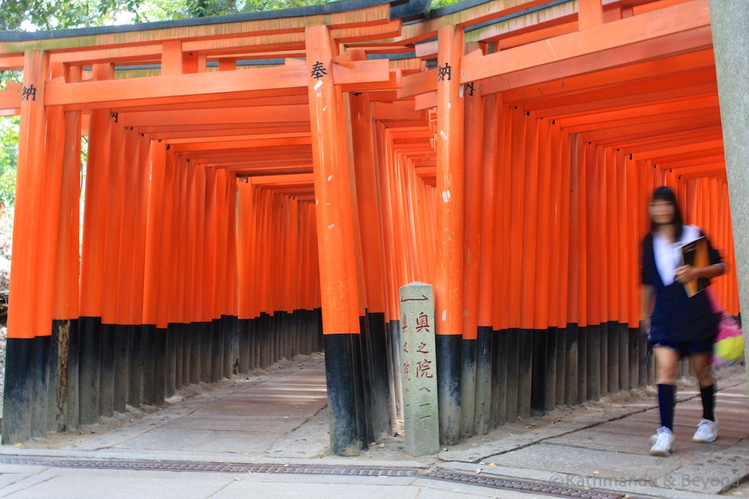 photographs of Japan