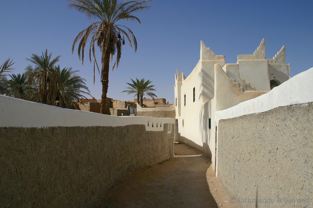 Ghadames Libya 6