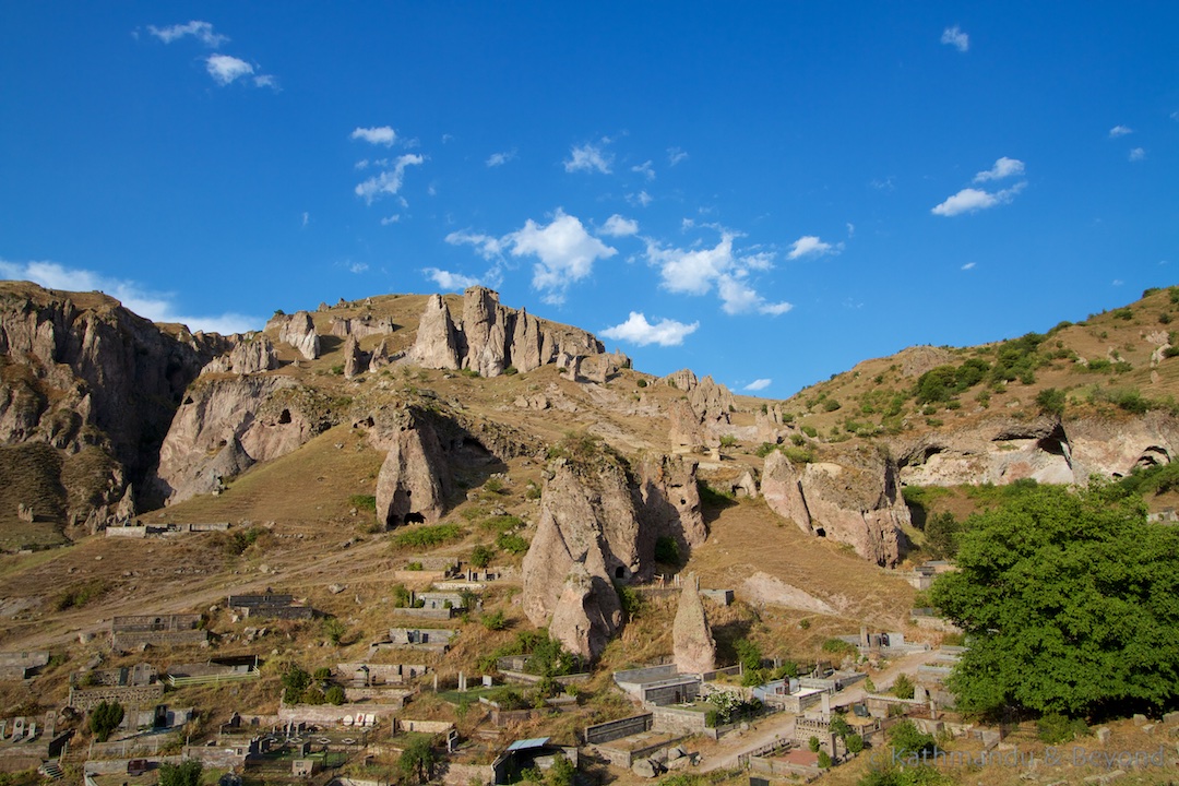 Goris Armenia (4)