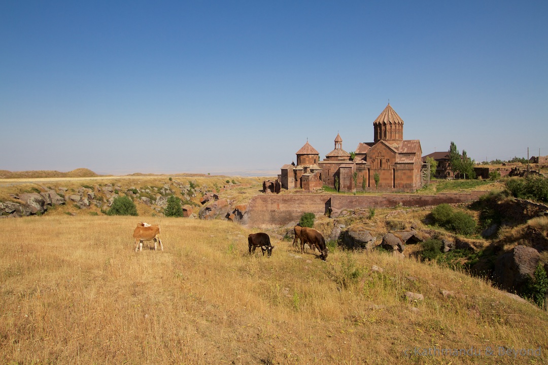 Harichavank Monastery Gyumri Armenia (3)