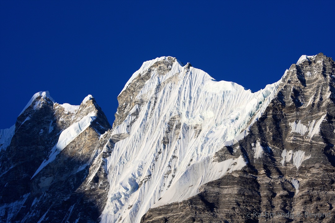 Kyanjin Langtang region Nepal 46