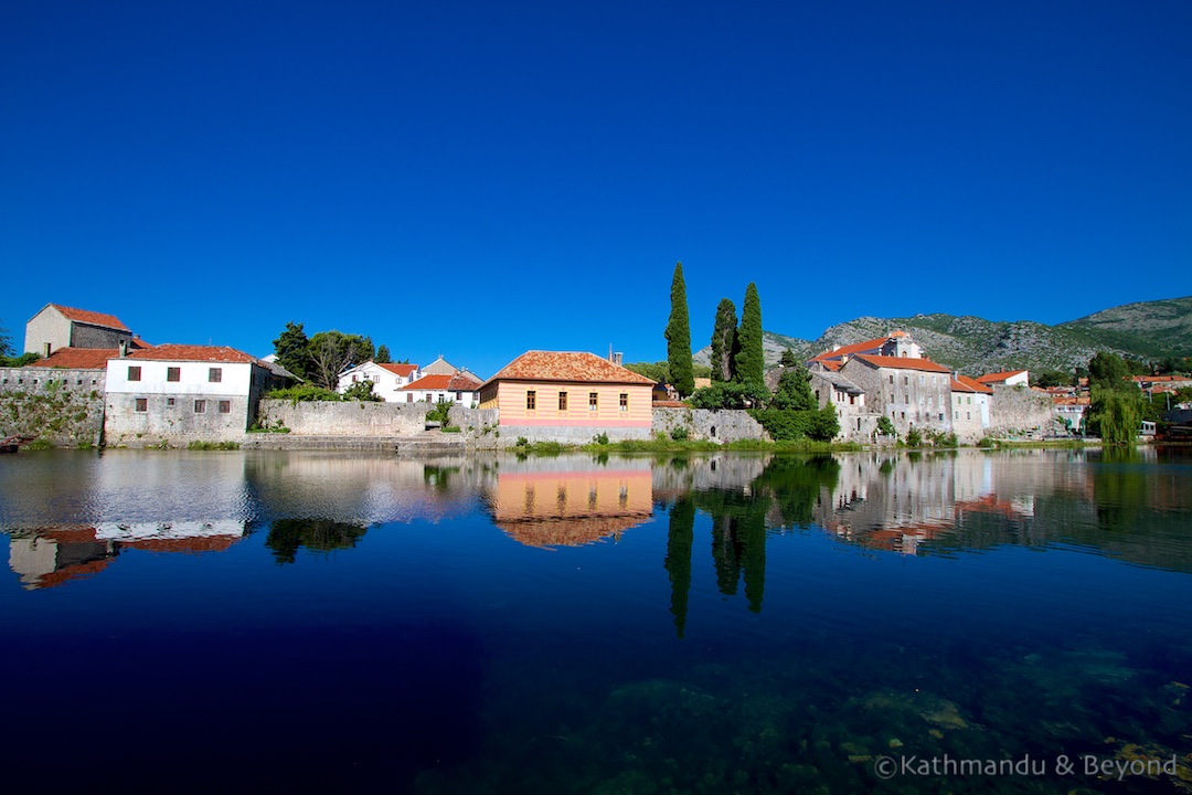 Old Town Trebinje Bosnia and Herzegovina (5)